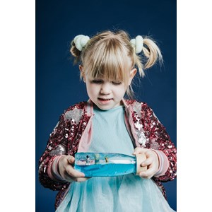 Bouteille sensorielle move univers