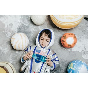 Bouteille sensorielle move univers