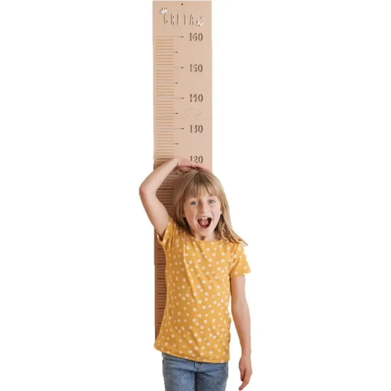 Toise pour enfant personnalisable (Vintiun) - Image 1