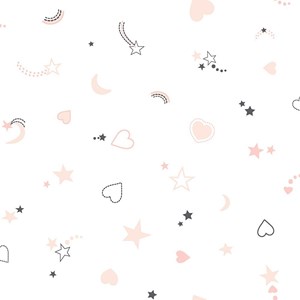 Housse de couette enfant 140x200 chat +