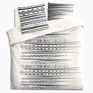 Housse de couette 260x240+2 taies