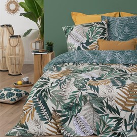 Housse de couette 260x240+2 taies