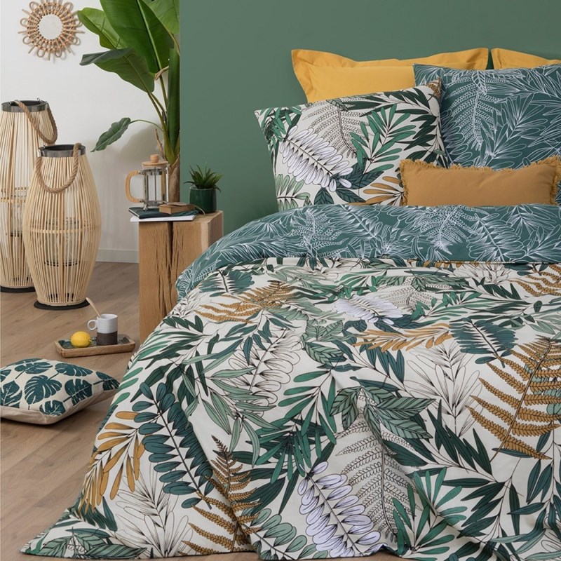 Atmosphera, Créateur D’intérieur - Housse de couette 260x240+2 taies