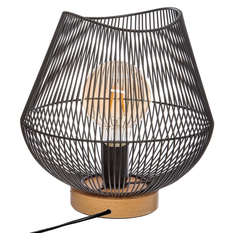 Atmosphera, créateur d’intérieur - Lampe à poser jena