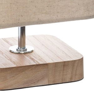 Lampe droite toxey iv h21