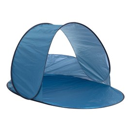 Tente pop up bleu pour enfant