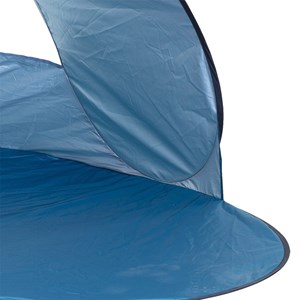 Tente pop up bleu pour enfant