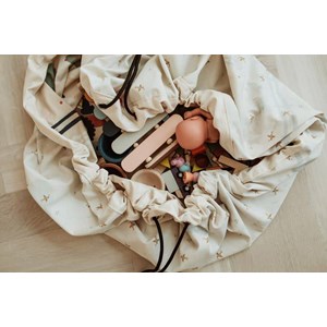 Sac rangement tapis ferme