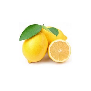 Citron (citrus limon) - huile essentielle bio - 100ml garantie chromacert® - ché