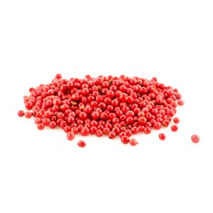 Baies roses - huile essentielle bio - 5ml garantie chromacert® - chémotypée & in