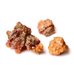 Myrrhe  (commiphora myrrha) - huile essentielle bio - 10ml garantie chromacert®