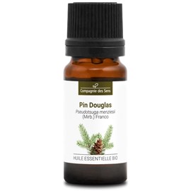 Pin douglas - huile essentielle bio - 10ml garantie chromacert® - chémotypée & i
