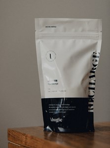 La recharge bougie - cèdre du liban