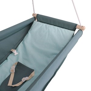 Zébul'hamac emeraude 0 - 3 ans