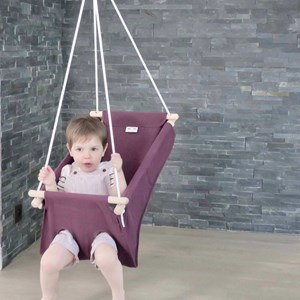 Zébul'hamac emeraude 0 - 3 ans