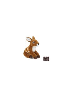 Peluche faon 21 cm