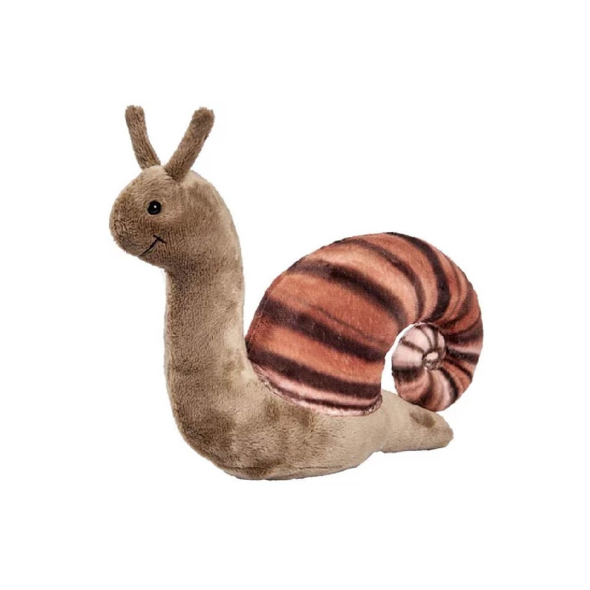 EXQULEG Peluche escargot - Jouet en peluche - Jouet en peluche - Pour enfants - Cadeau (bleu, 20 cm EXQULEG Peluche escargot - Jouet en peluche - Jouet en peluche - Pour enfants - Cadeau (bleu, 20 cm