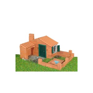 Châteaux, maison à construire