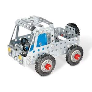 Boite de base (8 modèles) à construire