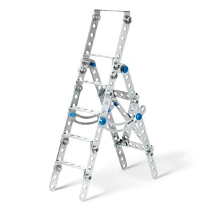 Boite de base (8 modèles) à construire