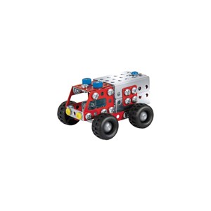 Véhicules de pompier à construire