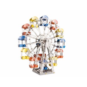 Grande roue à construire