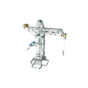 Boite 3 modèles à construire