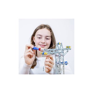 Boite 3 modèles à construire