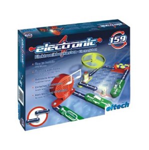 Jeu- expériences électroniques
