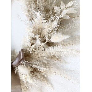 Couronne de noël