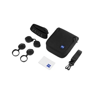 Jumelles zeiss victory sfl 10x40