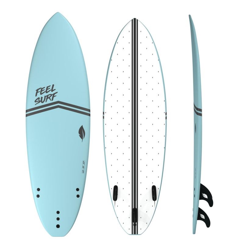 FEEL SURF - Surf 6' feel surf