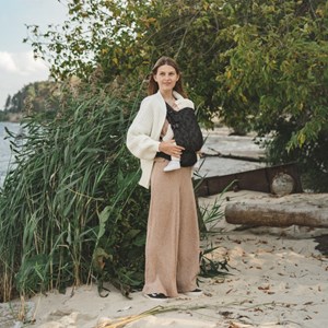 One urban porte-bébé physio nouveau-né