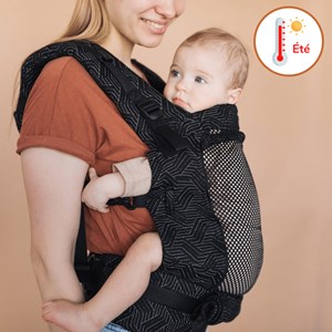 One urban porte-bébé physio nouveau-né