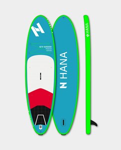 Pack paddle hana 10' waikiki complet