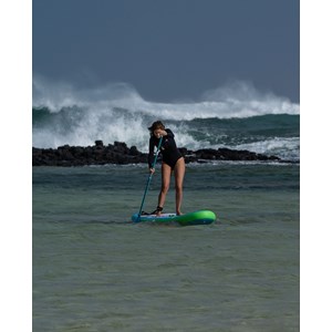 Pack paddle hana 10'6 premium complet