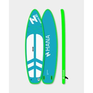 Paddle hana 10'2 premium