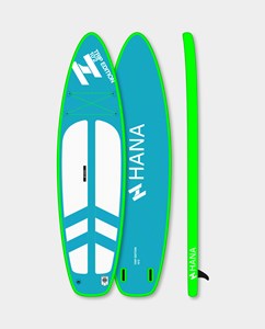 Paddle hana 10'2 premium