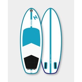 Planche surf gonflable hana 5'4 premium