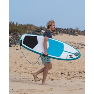 Planche surf gonflable hana 5'4 premium