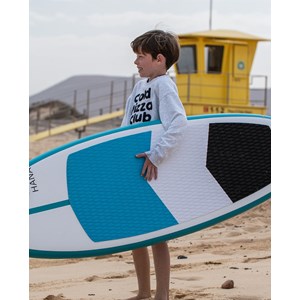 Planche surf gonflable hana 5'4 premium