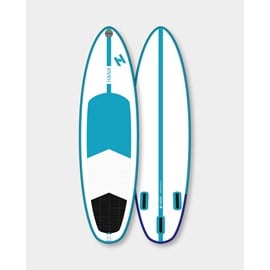 Planche surf gonflable hana 6'6 premium