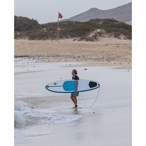 Surf gonflable hana 7'8 premium