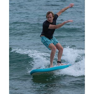 Surf gonflable hana 7'8 premium