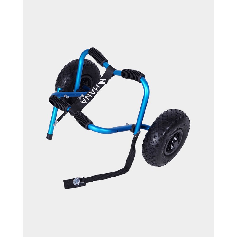 HANA Outdoors - Chariot transport sup kayak hana pliable