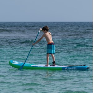 Pagaie kids - enfants