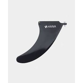 Aileron rigide us box