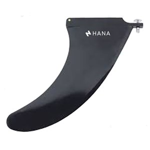 Aileron rigide us box