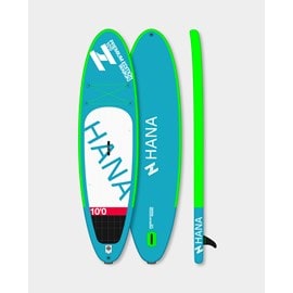 Pack paddle hana 10' premium complet