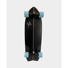 Skate cruiser hana outdoors - black 33'